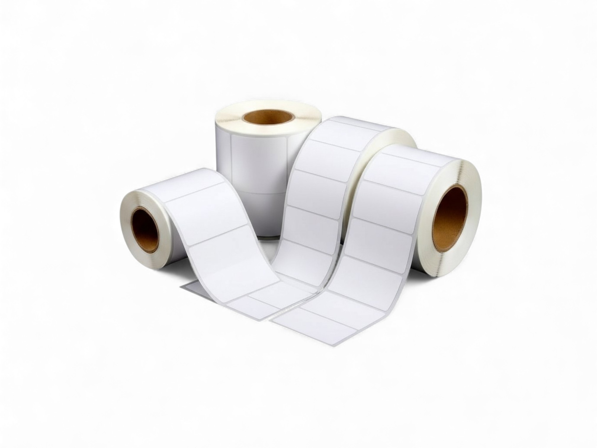 Kategoriebild - Thermoetiketten